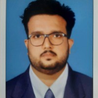 Pranav Murali