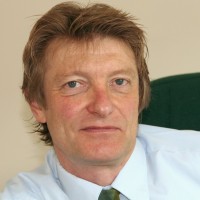 Nigel Plummer