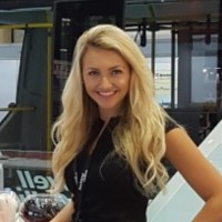 Sarah Jayne Hart