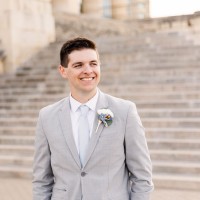 Trenton Bryan