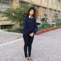 Richa Khangarot