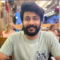 Muhammad Ubaid Ullah