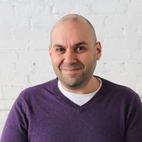 Alex Gindin, PMP