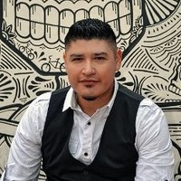 Ernie Hernandez