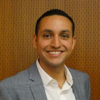 Cesar Marius Manjarrez