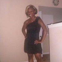 Lateshia Louissaint