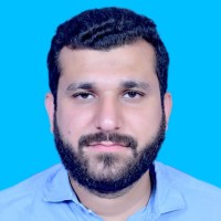 Usman ali Shah