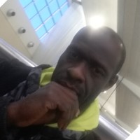 Nalbert James Ricketts