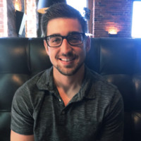 Michael Pedro