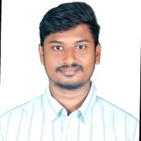 Bharath Raj