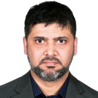 Md. Manzoor Quader, Fca