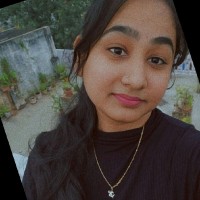 Dimple Kumari Varma