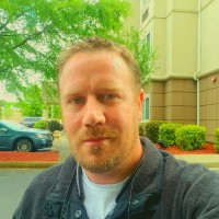 Mark Benson