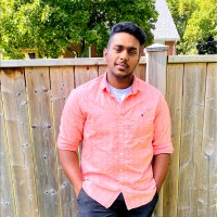Aneesh Wilson
