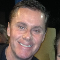 Chris Elson