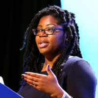 Shannen Dee Williams, Ph.D.