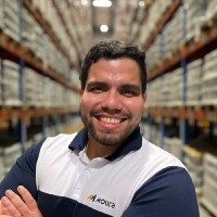 Pedro Victor Santos