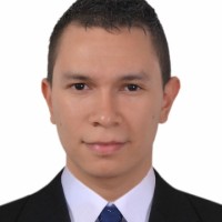 Juan Camilo Jimenez Garcia