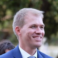 Michael Tomsett-Perrot