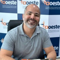 Rodrigo Rocca Nascimento
