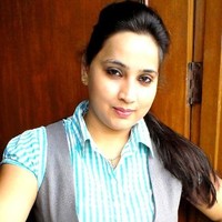Monika Sharma