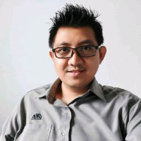 Mohamad Raharjo