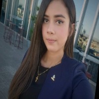 Itzel Sirahi Rojo García
