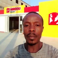 Malolo Matondo André