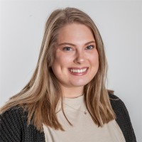 Hannah Ward