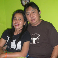 Theo Henry Donsu