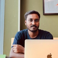 Raghu Ballu