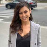 Annah Vanchoff