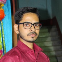Prasanta Saha