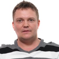 Eirik Aasheim