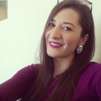 Iulia Morar