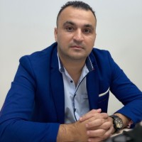 Petar Enchev