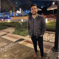 Ali Tarek