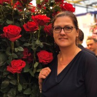 Airida Dekkers
