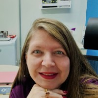 Teresa Maciel