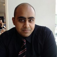 Manish Sudra