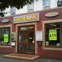 SunSpa Reading