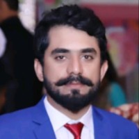 Muhammad Usman