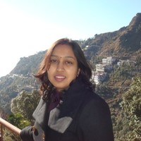 Richa Verma