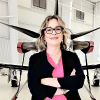 Elizabeth Rosenbaum, C.M.