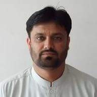 Manzoor Ahmed