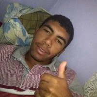 Daniel Nene Dias