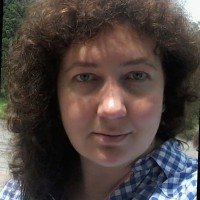 Julia Lutsenko