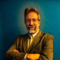 Darren Baker