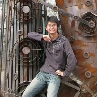 Eminem Cheung