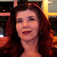 Svitlana Vyshnevska